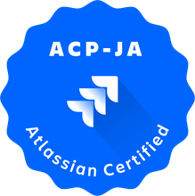 Bagdet Atlassian Certification